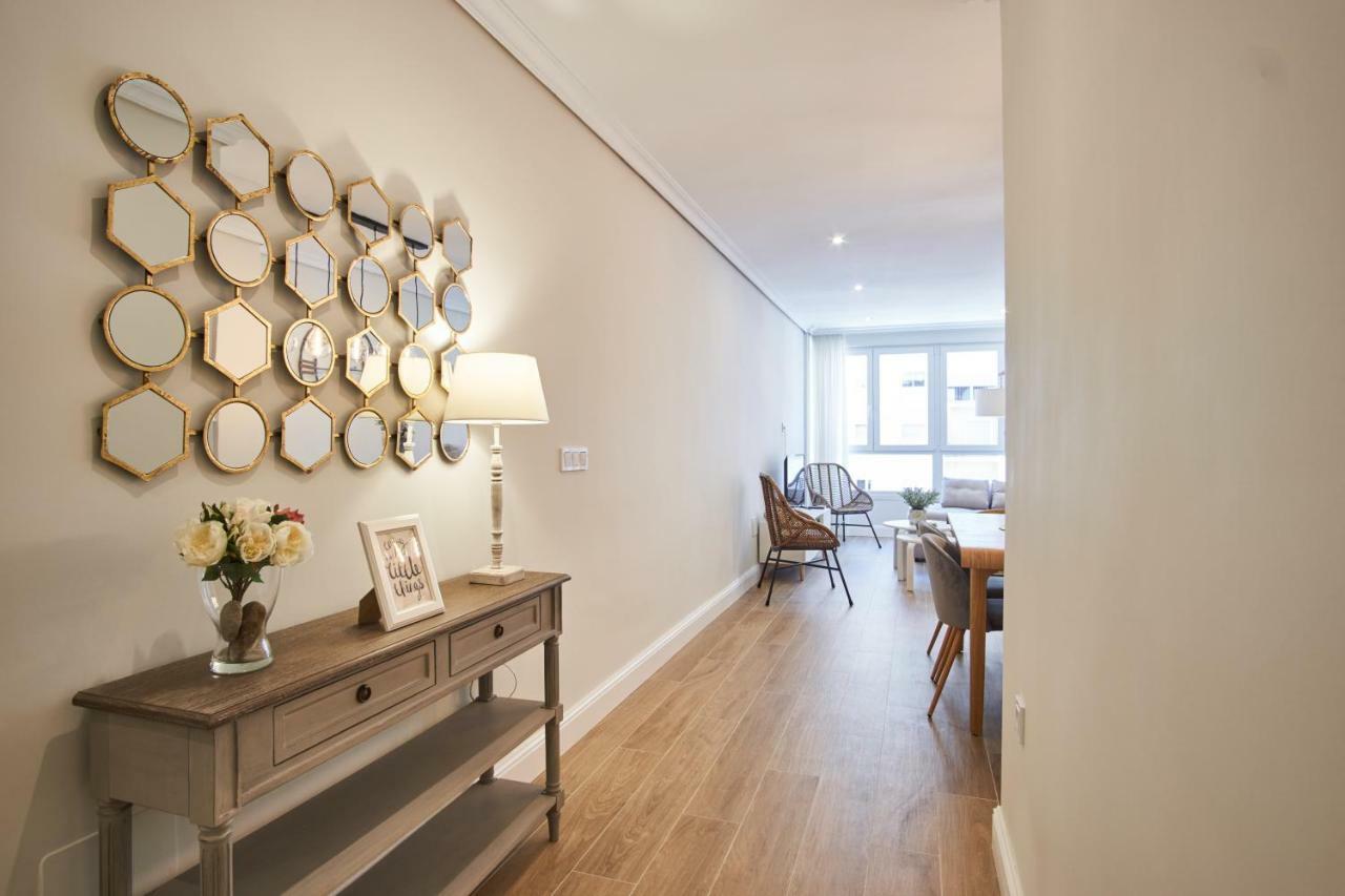 Arjona Riverside Central Deluxe By Valcambre Seville Luaran gambar